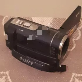 Video camera SONY