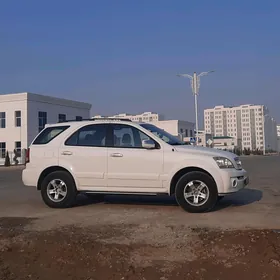 Kia Sorento 2005