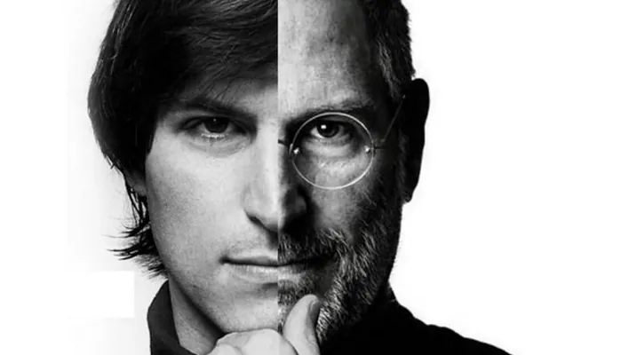 От гаража Стива Джобса до лидера индустрии: Apple исполнилось 48 лет