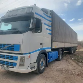 Volvo FH 480 2006