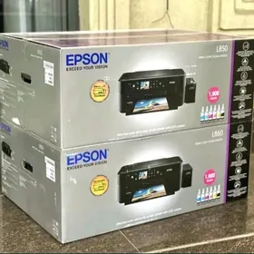 Принтер EPSON L850
