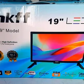 LINKF 19 LED TELEWIZOR AMATLY