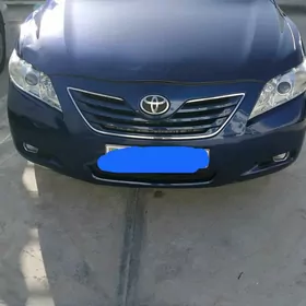 Toyota Camry 2008