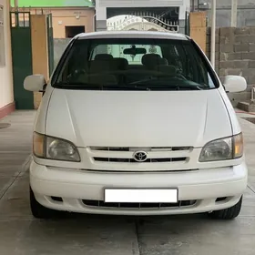 Toyota Sienna 2000