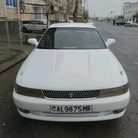 Toyota Chaser 1995