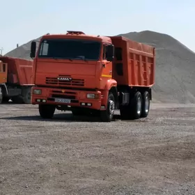 Kamaz 5511 2009