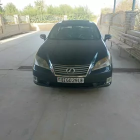Lexus ES 350 2009