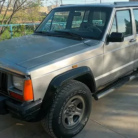 Jeep Cherokee 1994