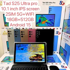 TAB S25 ULTRA PRO PLANŞET 2024