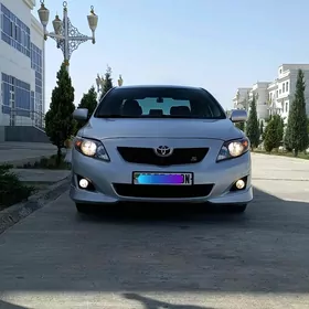 Toyota Corolla 2010