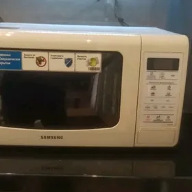 микроволновая печь Самсунг