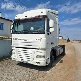 DAF 460 2008