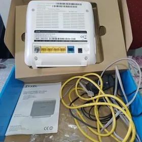 wi-fi router