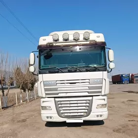 DAF 460 2008