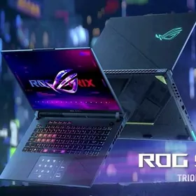 ASUS ROG Strix G18/i7-13