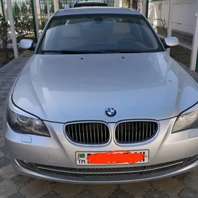 BMW 525 2008