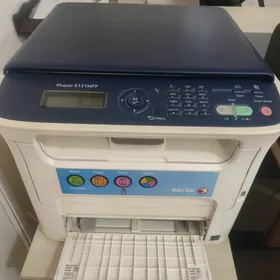 Принтер Xerox/Printer Xerox