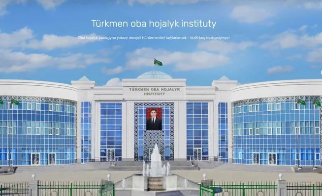 Туркменский сельскохозяйственный институт проведет предметную олимпиаду среди школьников