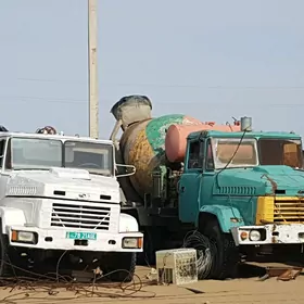 Kamaz 4310 2002