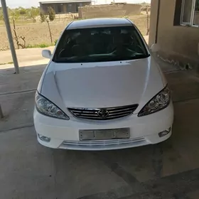 Toyota Camry 2002