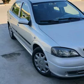 Opel Astra 1999