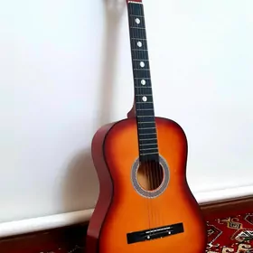 gitara classik