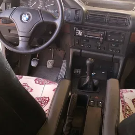 BMW 540 1994