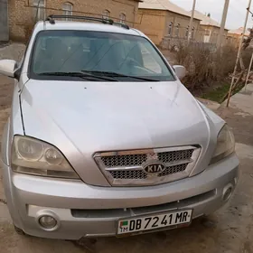 Kia Sorento 2004