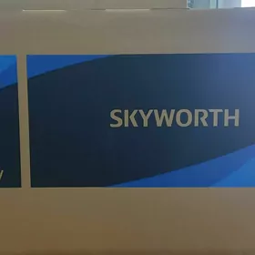 Skyworth 43 led ve android