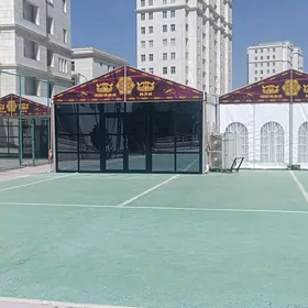Han palata