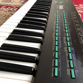 YAMAHA DX-21