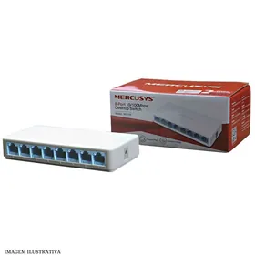 ip swic 8 port lan Ethernet