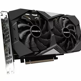  RTX 2060 6GB 192Bit