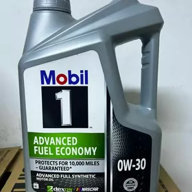 Mobil 1 0/30