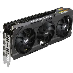  RTX 3060 Tuf Gaming 12GB 192Bit