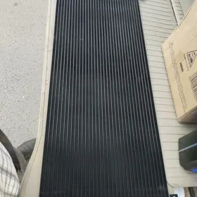 konditioner radiator