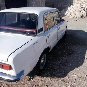 Lada 2101 1980