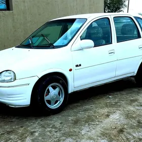 Opel Vita 1995