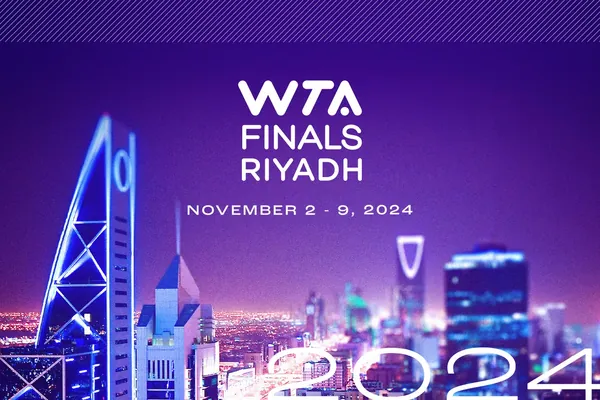 2024 – 2026-njy ýyllarda WTA-nyň jemleýji ýaryşlary Saud Arabystanynda geçiriler