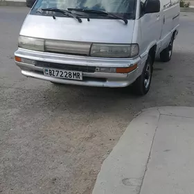 Toyota Town Ace 1990