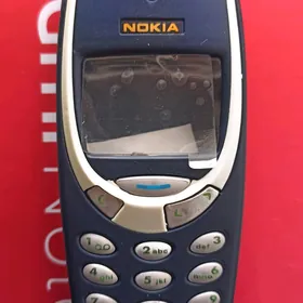 NOKIA 3310 KORPUSY