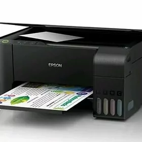 EPSON L3250, L8050, L18050