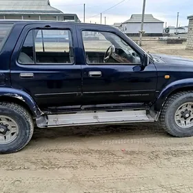 Toyota 4Runner 1993