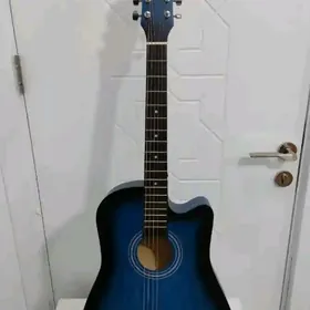 TAZE GITARA