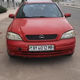 Opel Astra 1998