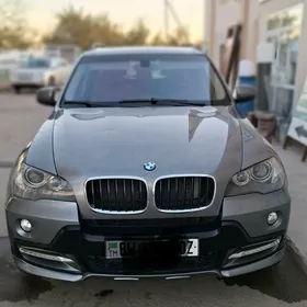 BMW X5 2009