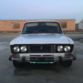 Lada 2106 1980