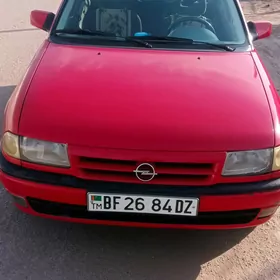 Opel Astra 1993