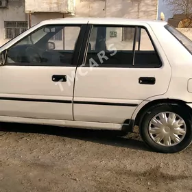 Hyundai Excel 1994