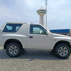 Opel Frontera 1996